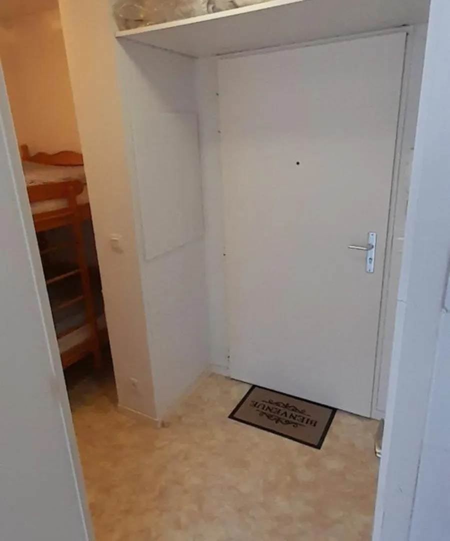 Studio 23M² Les Hermines N°41 Besse-et-Saint-Anastaise 0*,