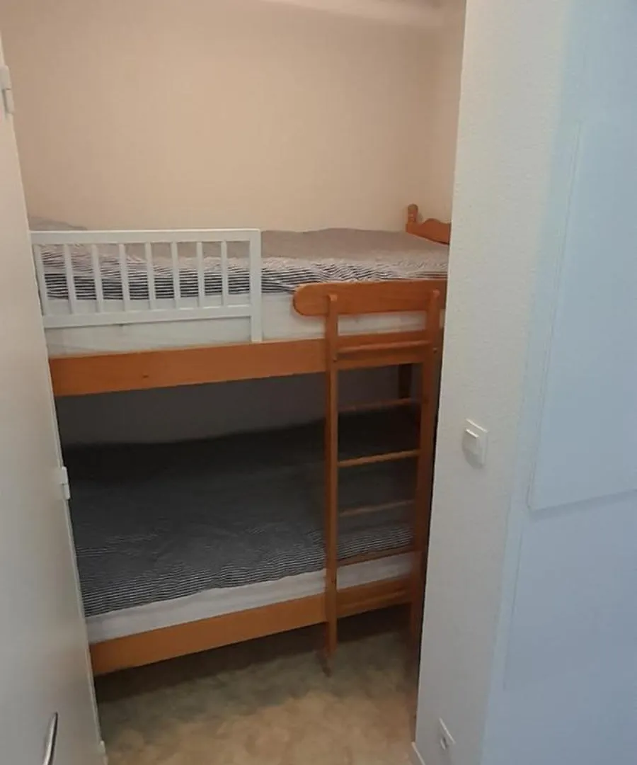 Studio 23M² Les Hermines N°41 Besse-et-Saint-Anastaise
